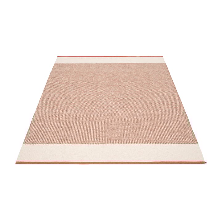 Edit plastmatta 230x320 cm - Brick - Pappelina