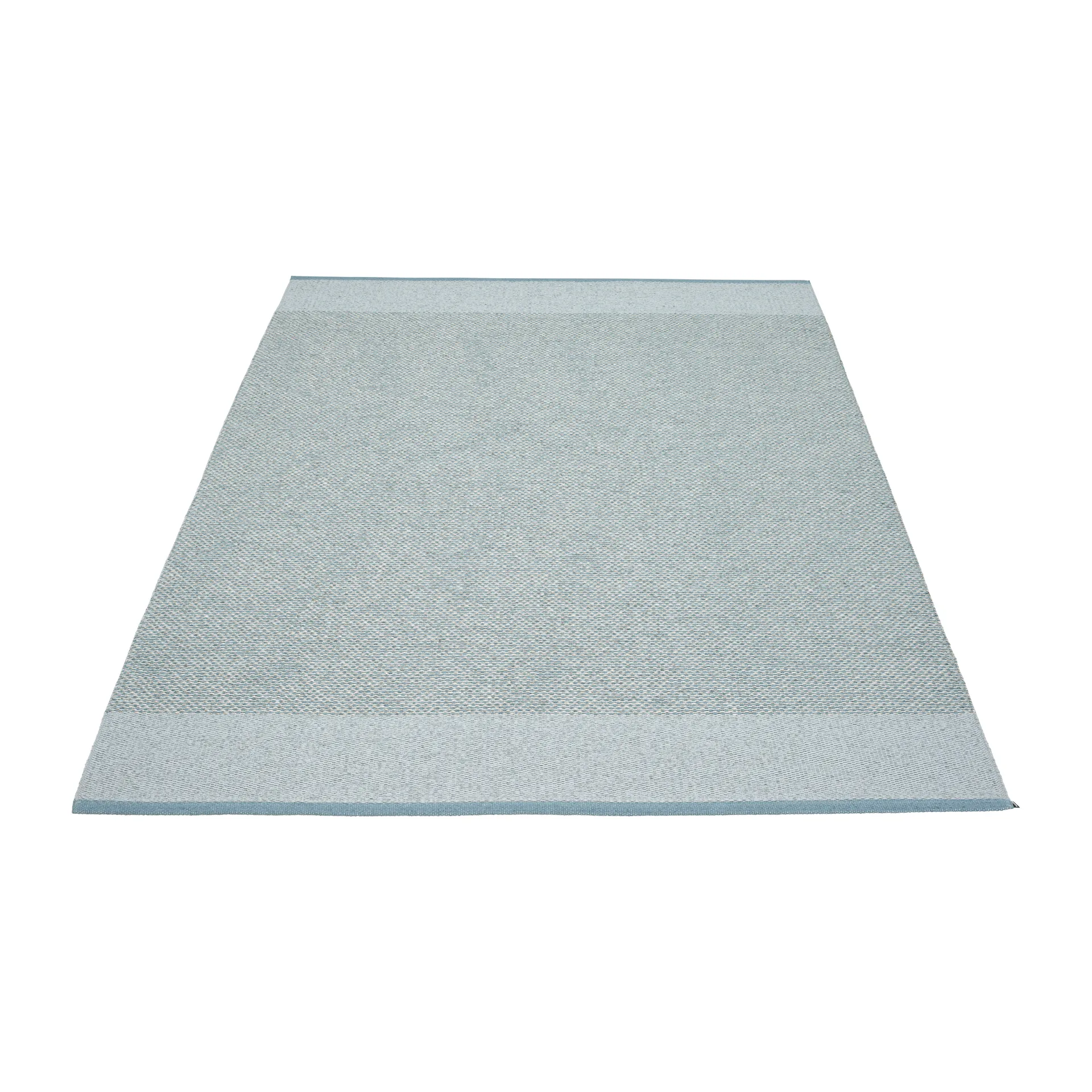 Edit plastmatta 230x320 cm, Dove blue Pappelina