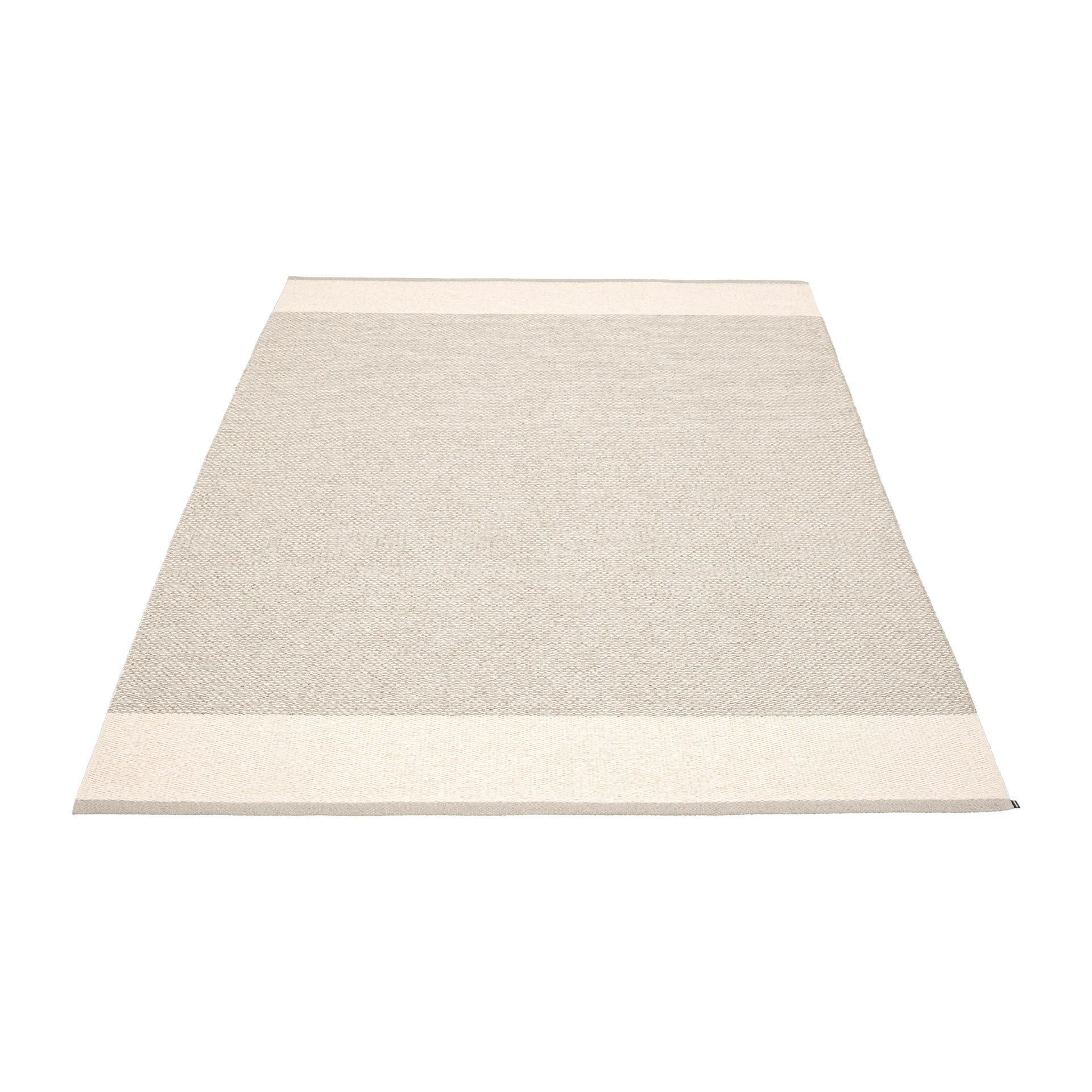 Edit plastmatta 230x320 cm, Linen Pappelina