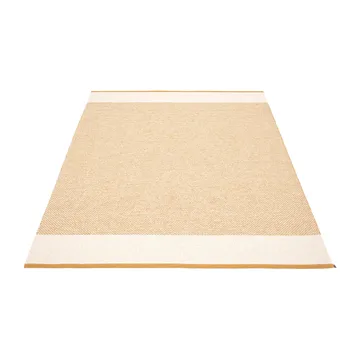 Edit plastmatta 230x320 cm - Ochre - Pappelina