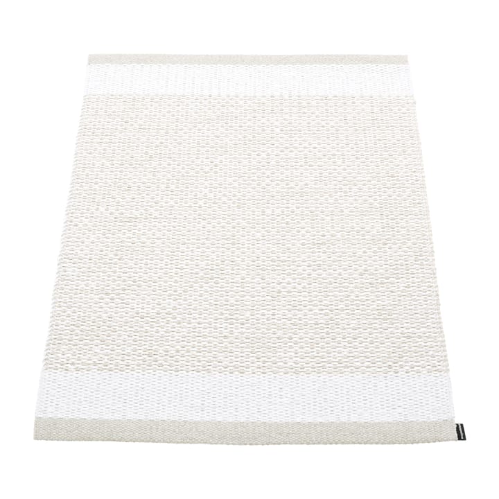 Edit plastmatta 60x85 cm - Fossil - Pappelina