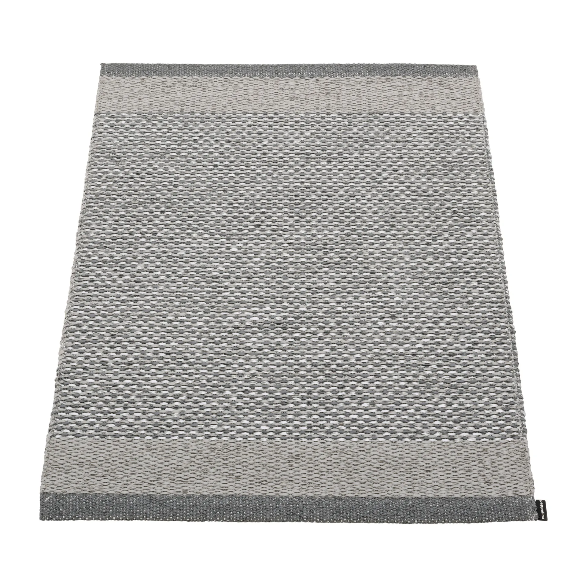 Edit plastmatta 60x85 cm, Granit Pappelina