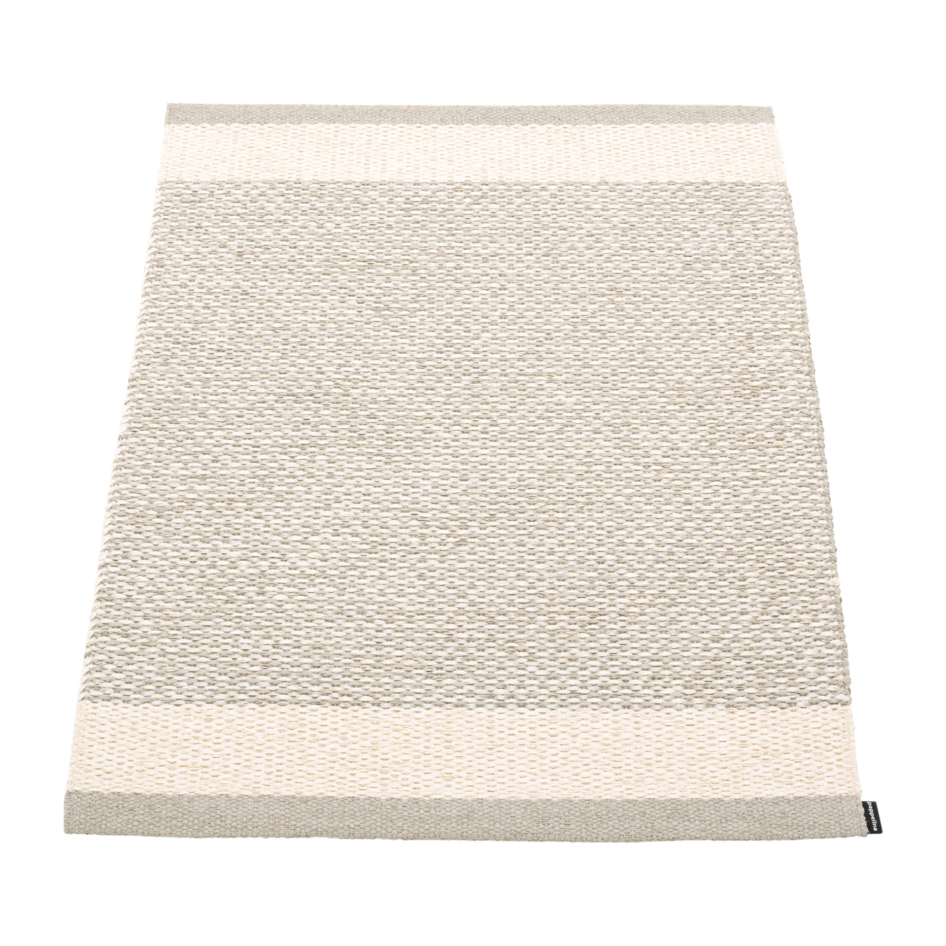 Edit plastmatta 60x85 cm, Linen Pappelina