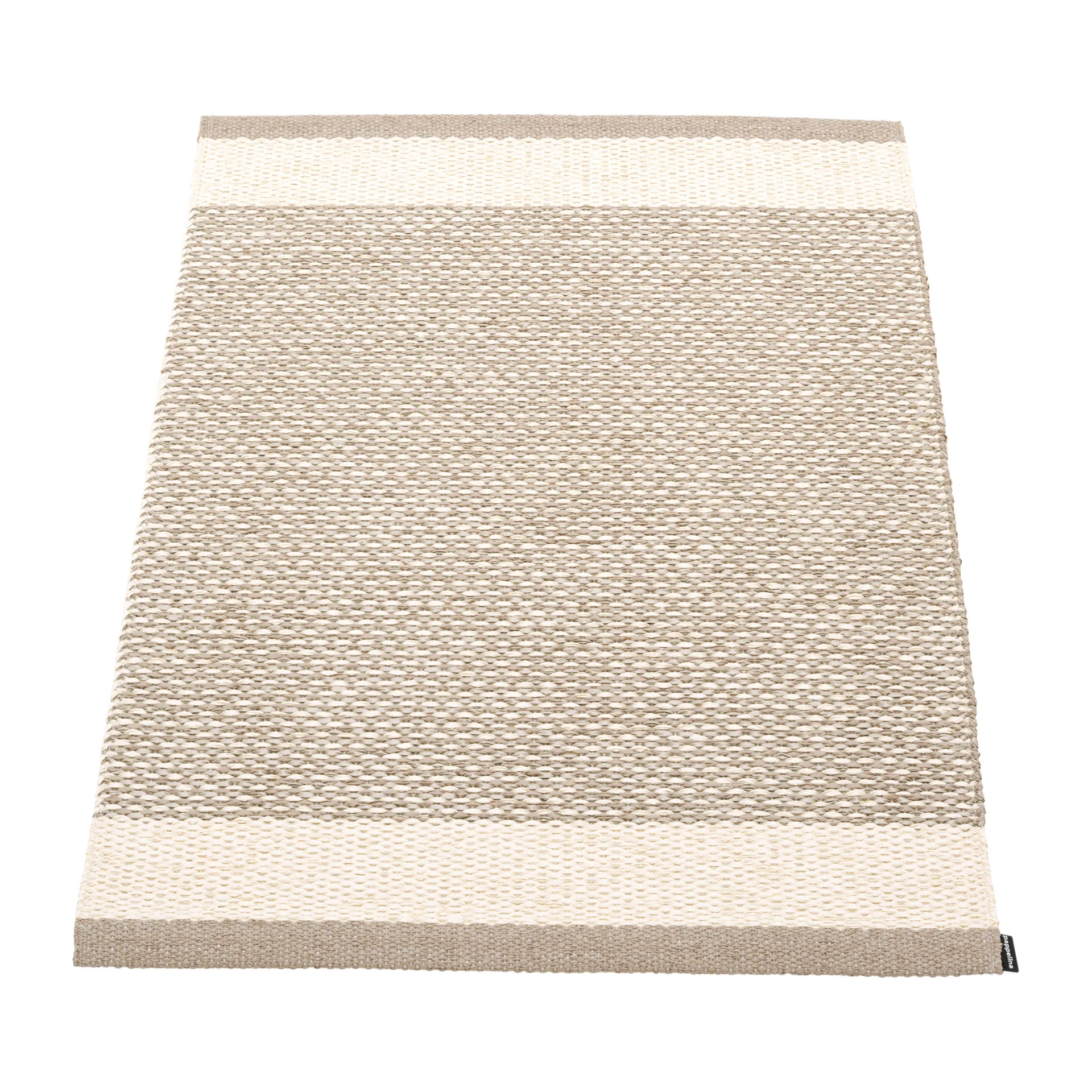 Edit plastmatta 60x85 cm, Mud Pappelina