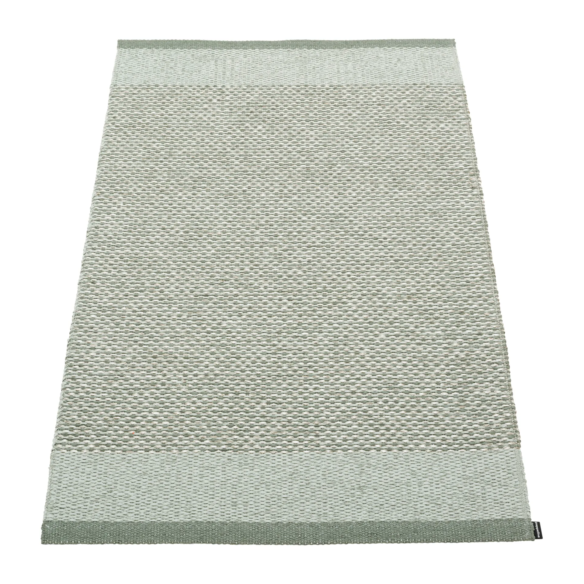 Edit plastmatta 70x120 cm, Army Pappelina