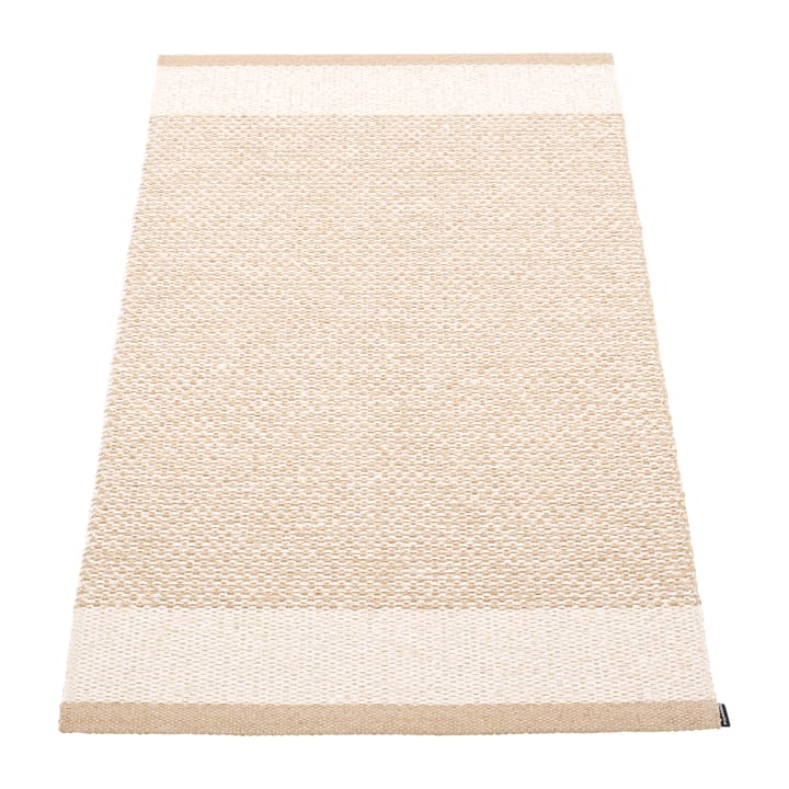 Edit plastmatta 70x120 cm - Beige - Pappelina