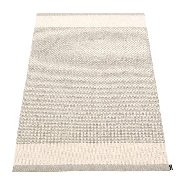 Edit plastmatta 70x120 cm - Linen - Pappelina