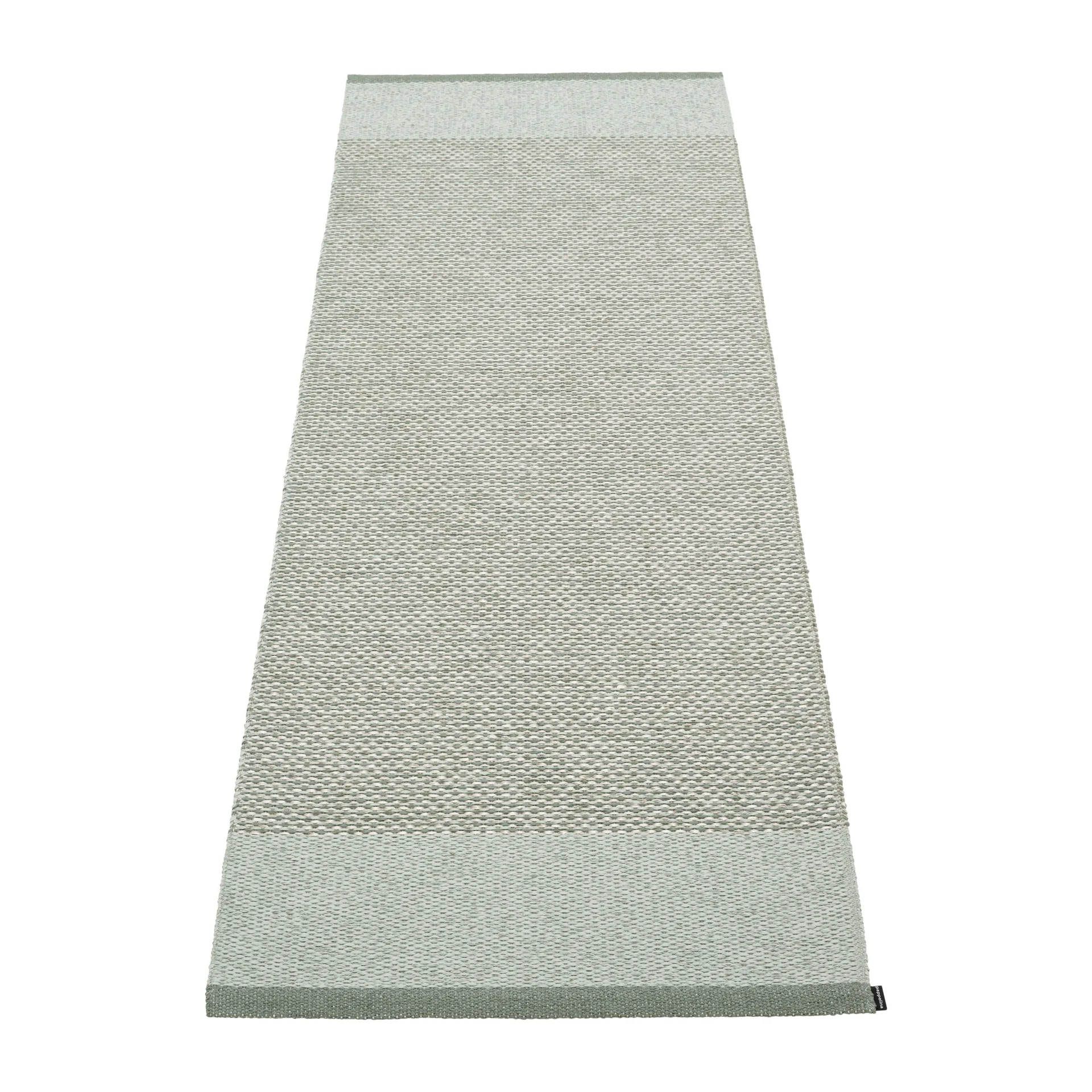 Edit plastmatta 70x200 cm, Army Pappelina