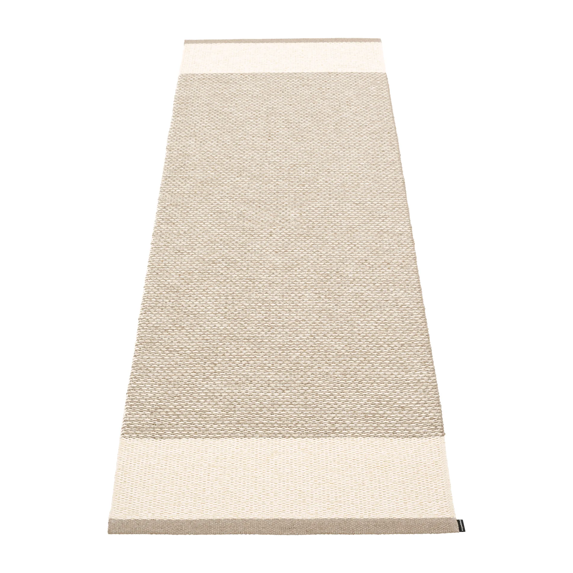 Edit plastmatta 70x200 cm, Mud Pappelina