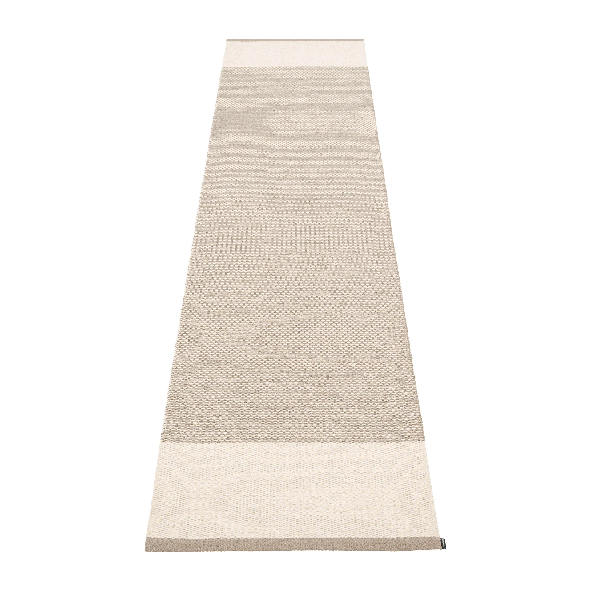 Edit plastmatta 70x300 cm, Mud Pappelina