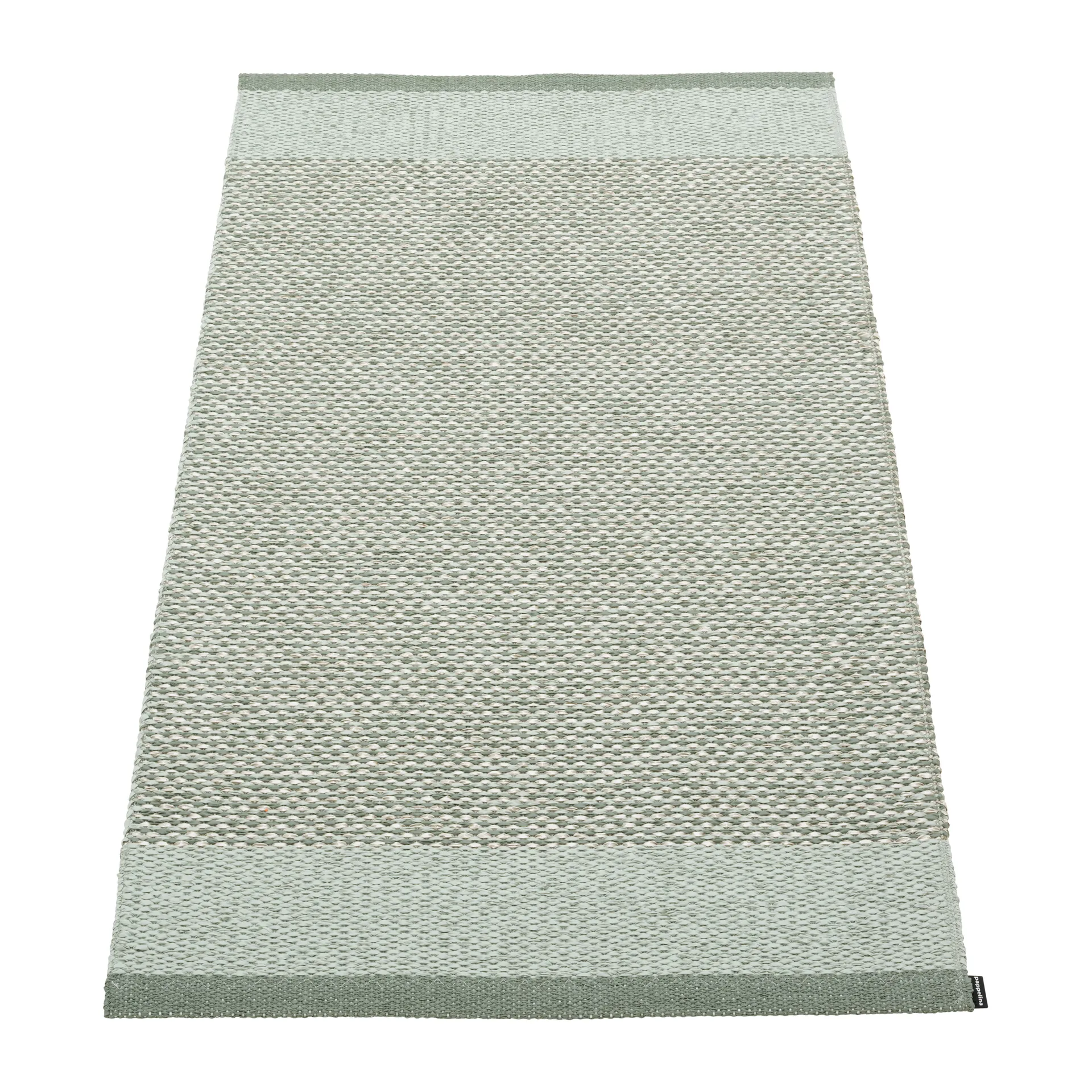 Edit plastmatta 85x160 cm, Army Pappelina