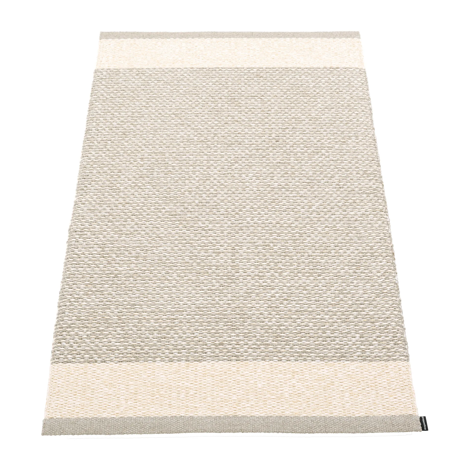 Edit plastmatta 85x160 cm, Linen Pappelina