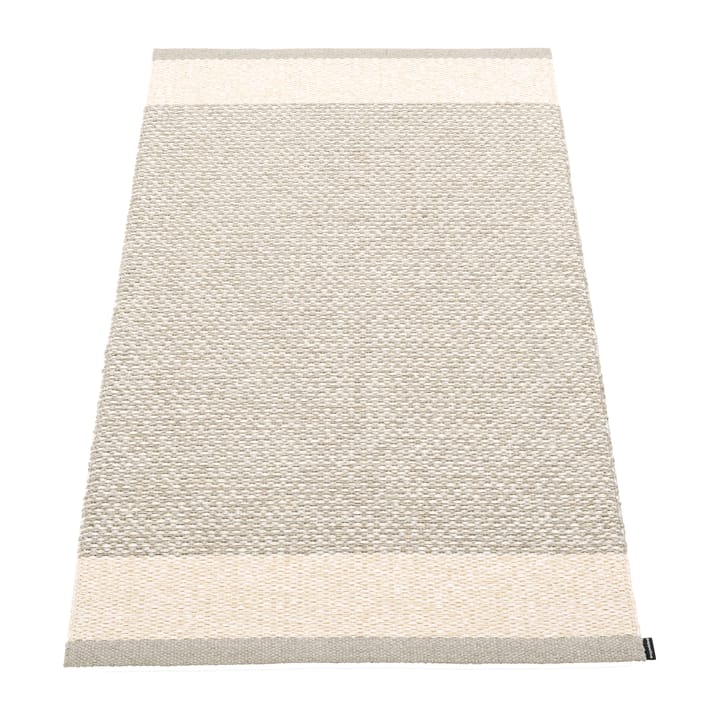 Edit plastmatta 85x160 cm - Linen - Pappelina