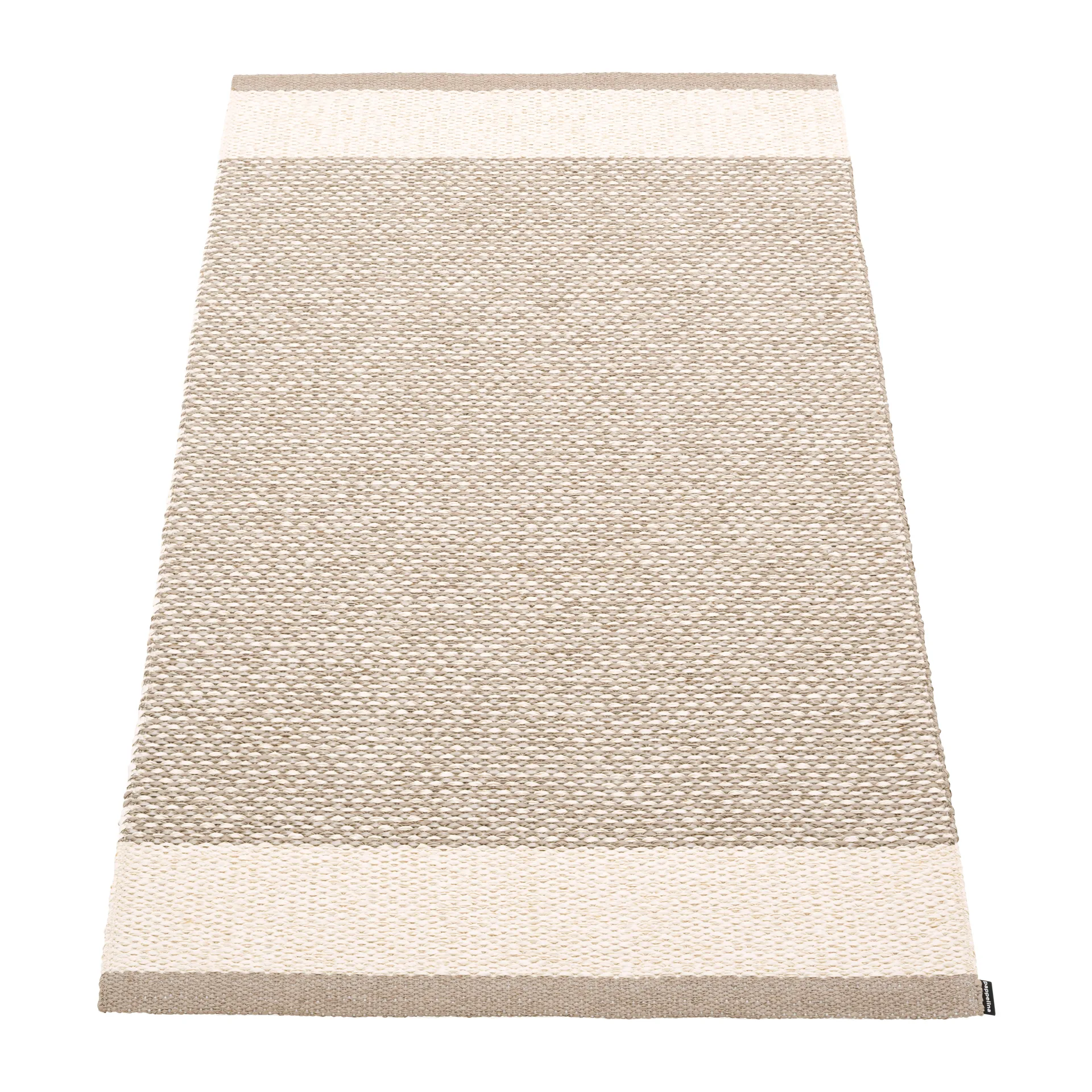 Edit plastmatta 85x160 cm, Mud Pappelina