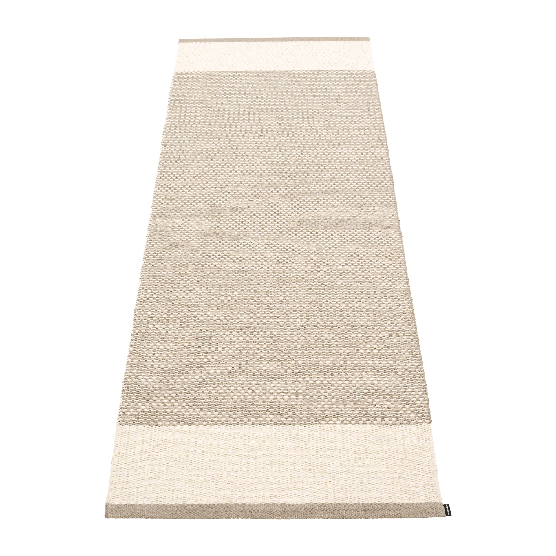 Edit plastmatta 85x260 cm, Mud Pappelina