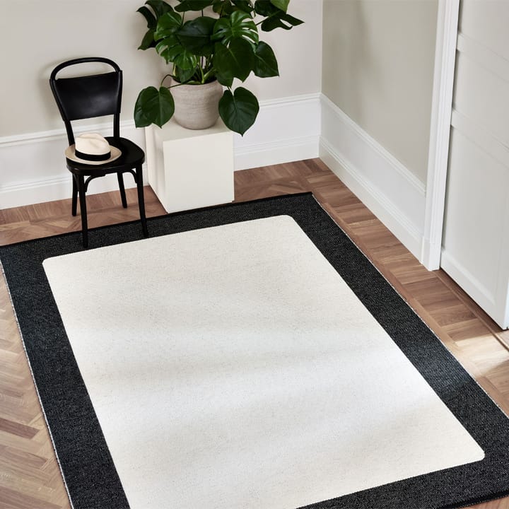 Ilda matta rektangulär, beige, 180x260 cm Pappelina
