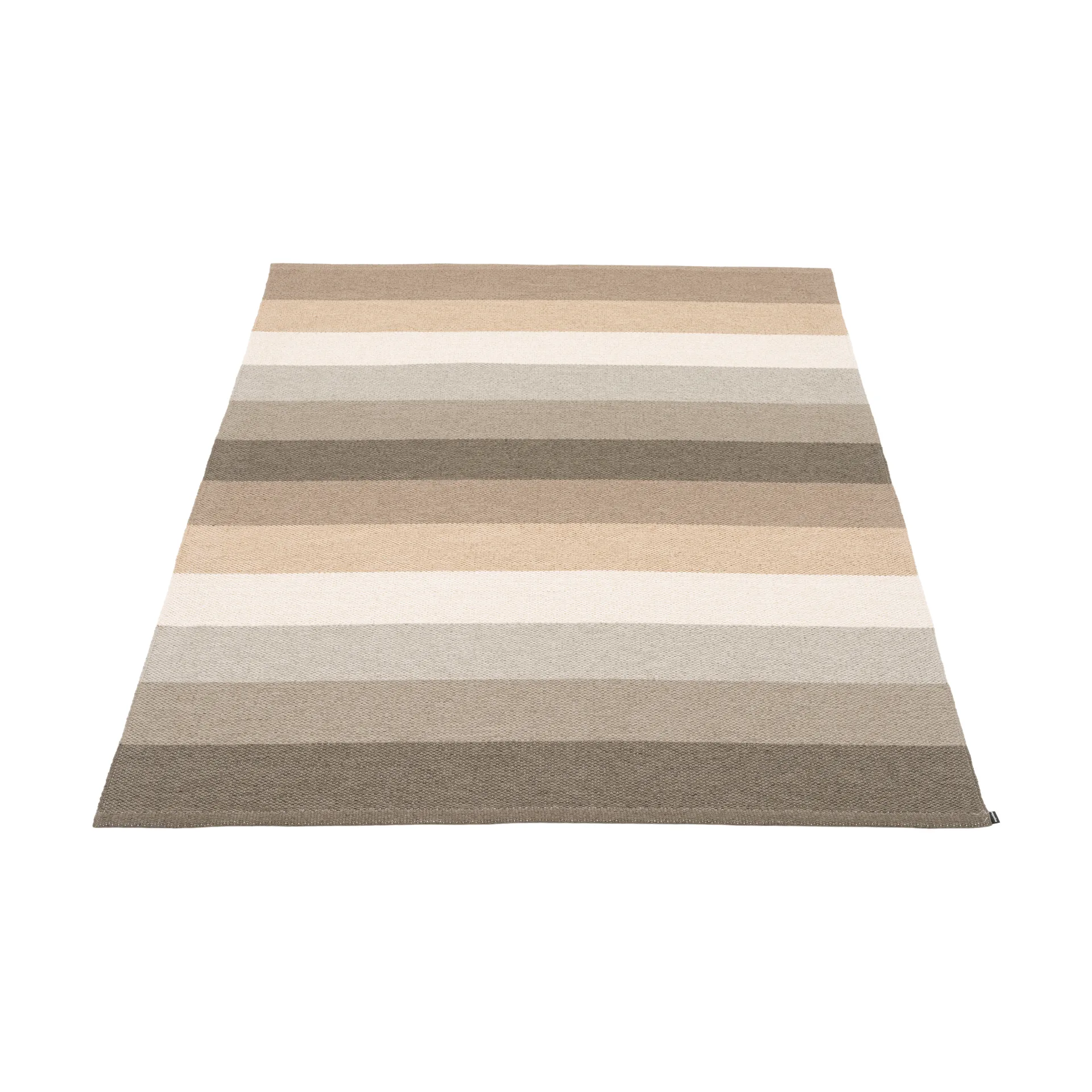 Molly matta, Clay, 140x200 cm Pappelina