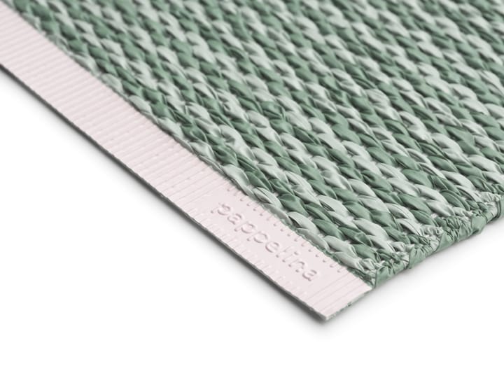 Mono löpare sage, 36x100 cm Pappelina