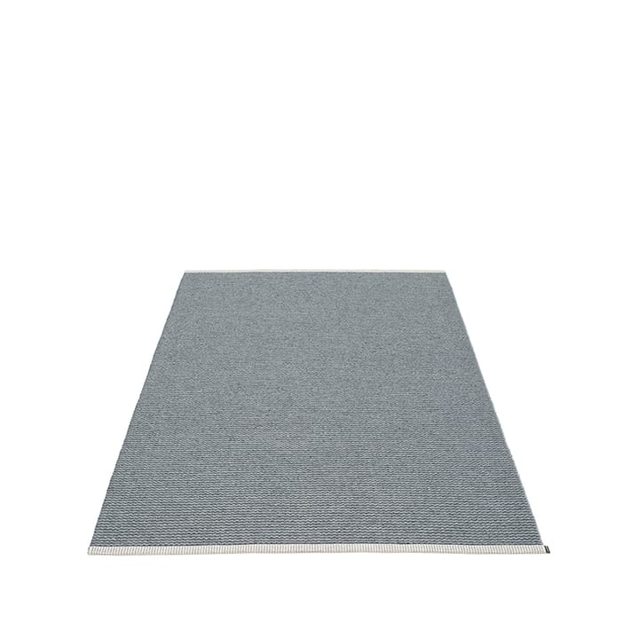 Mono matta - granit/grey, 180x300 cm - Pappelina