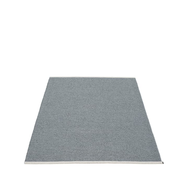 Mono matta - granit/grey, 230x320 cm - Pappelina