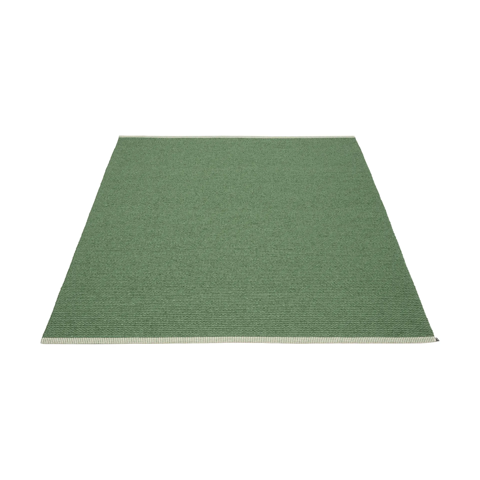 Mono matta, Leaf-oregano, 180x220 cm Pappelina