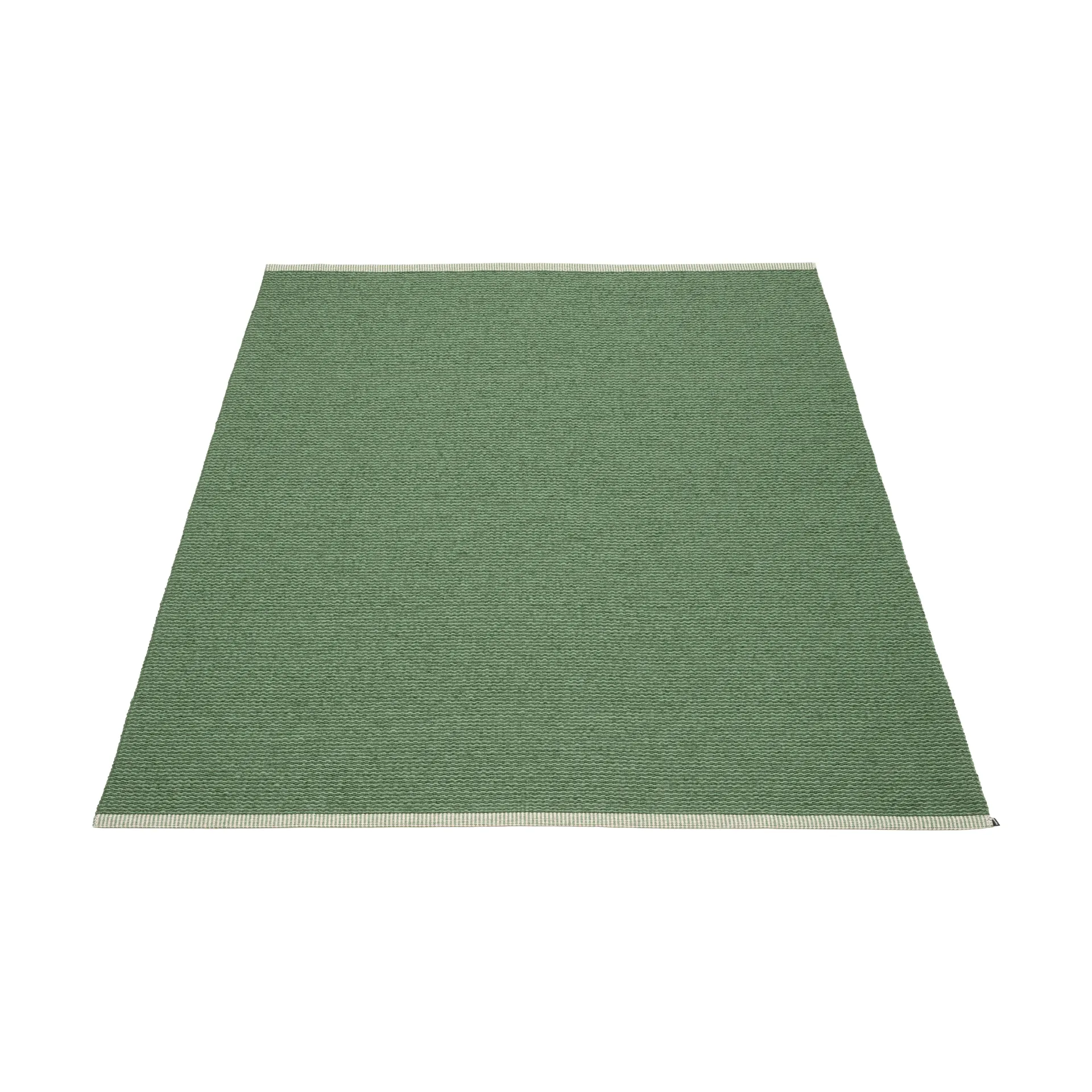 Mono matta, Leaf-oregano, 230x320 cm Pappelina