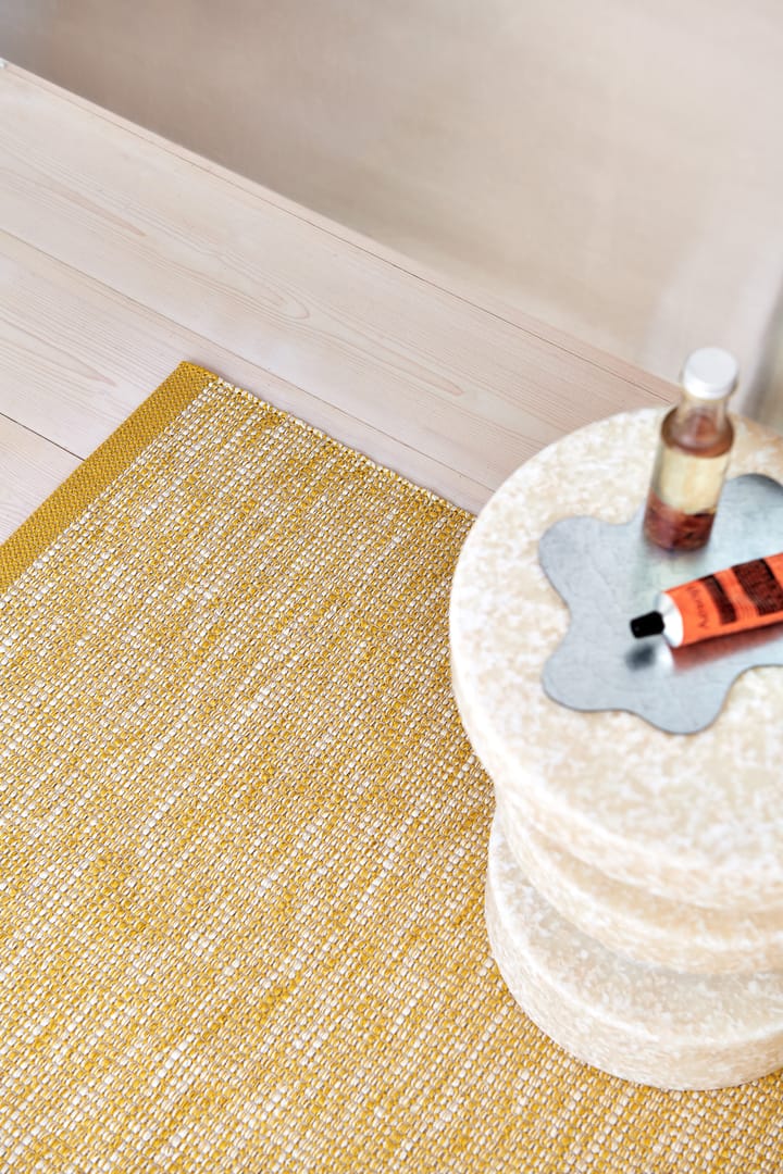 Sam matta, Pine-linen, 70x150 cm Pappelina