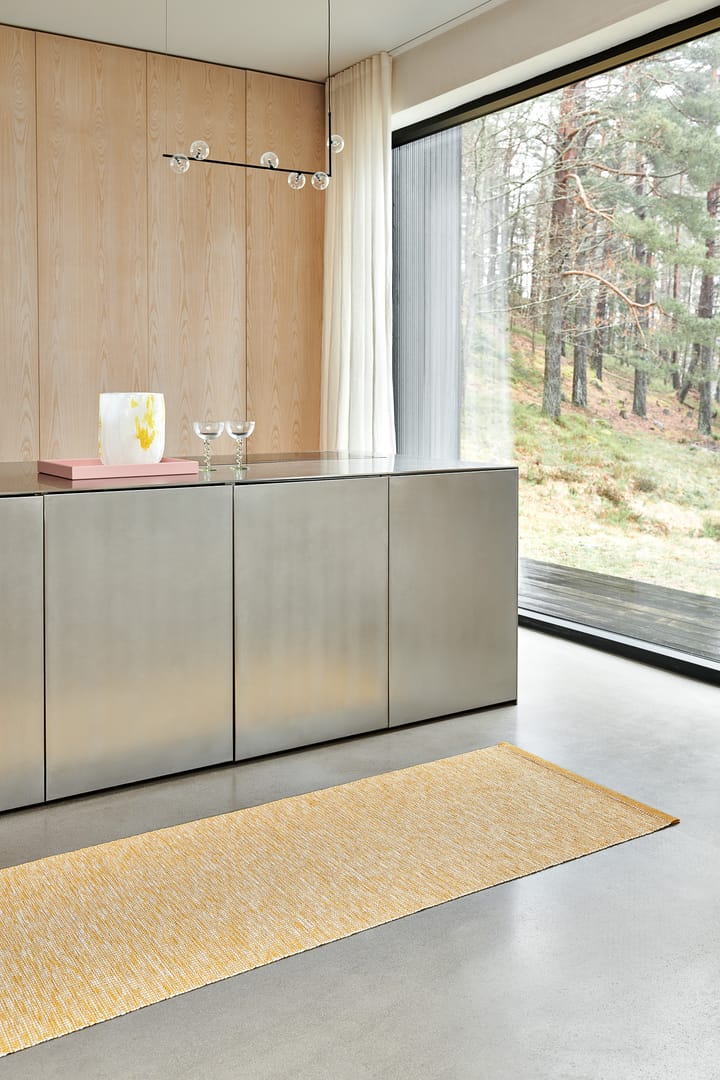 Sam matta, Pine-linen, 70x150 cm Pappelina