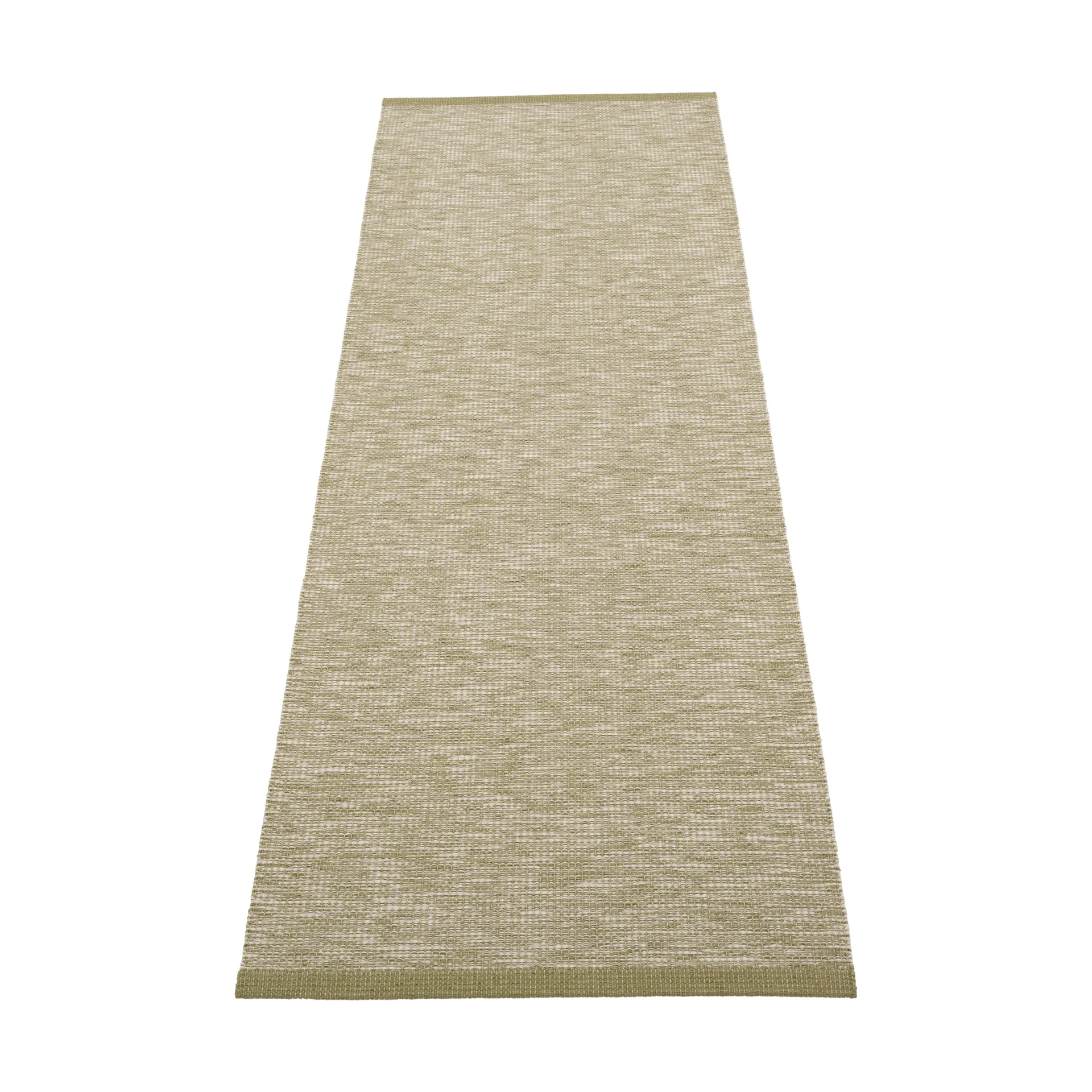 Sam matta, Pine-linen, 70x225 cm Pappelina