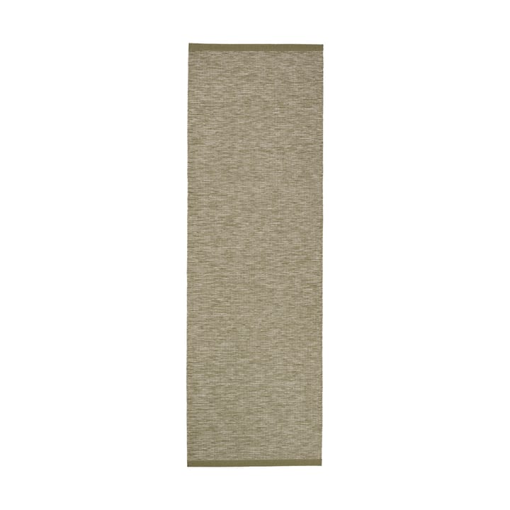 Sam matta, Pine-linen, 70x225 cm Pappelina