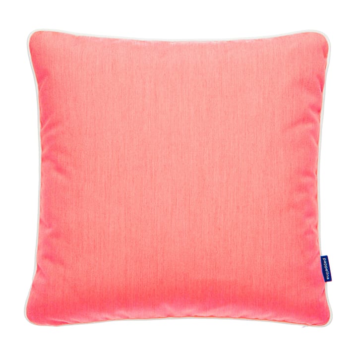 Sunny outdoor kudde 44x44 cm - Flamingo - Pappelina