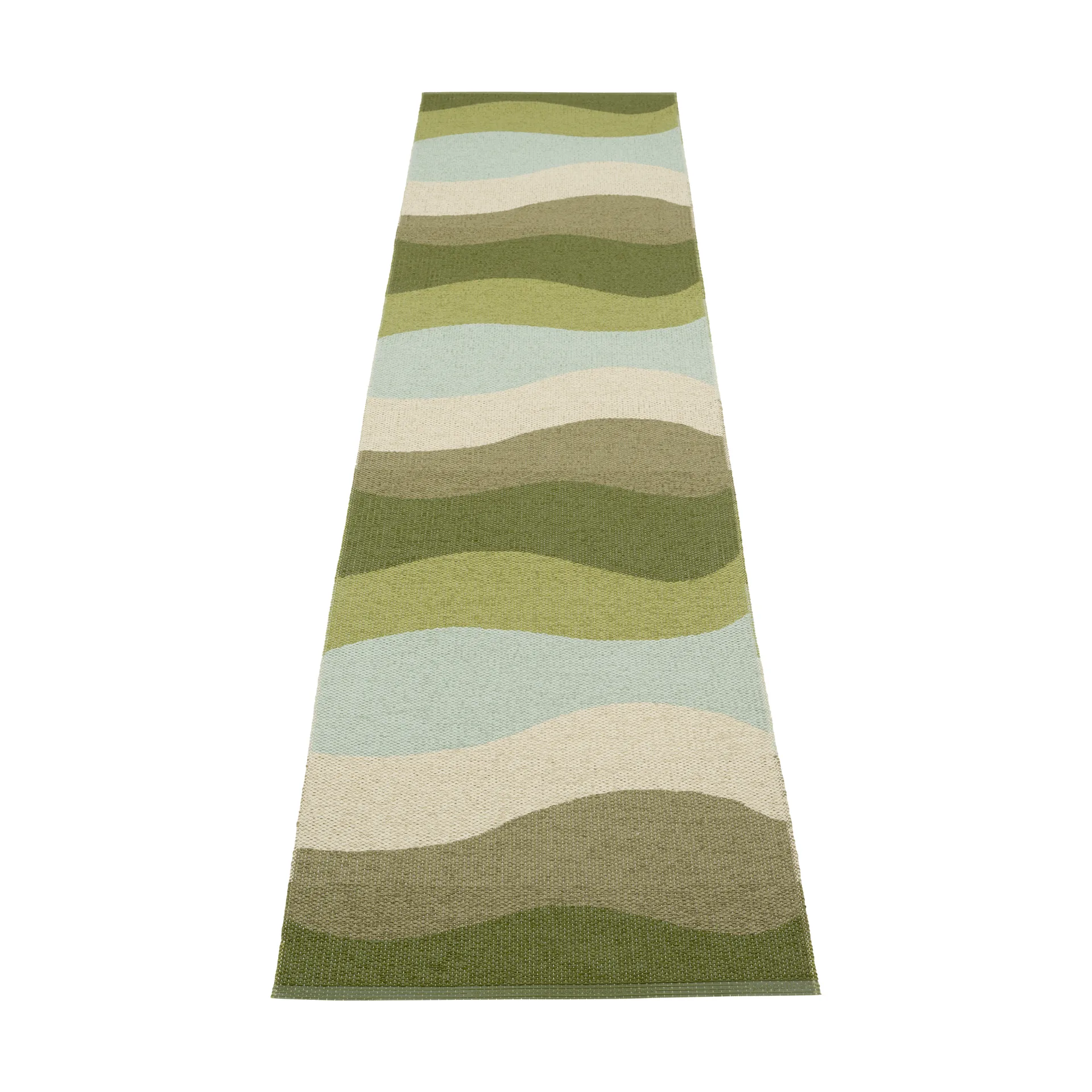 Urvi gångmatta, Woods, 70x300 cm Pappelina