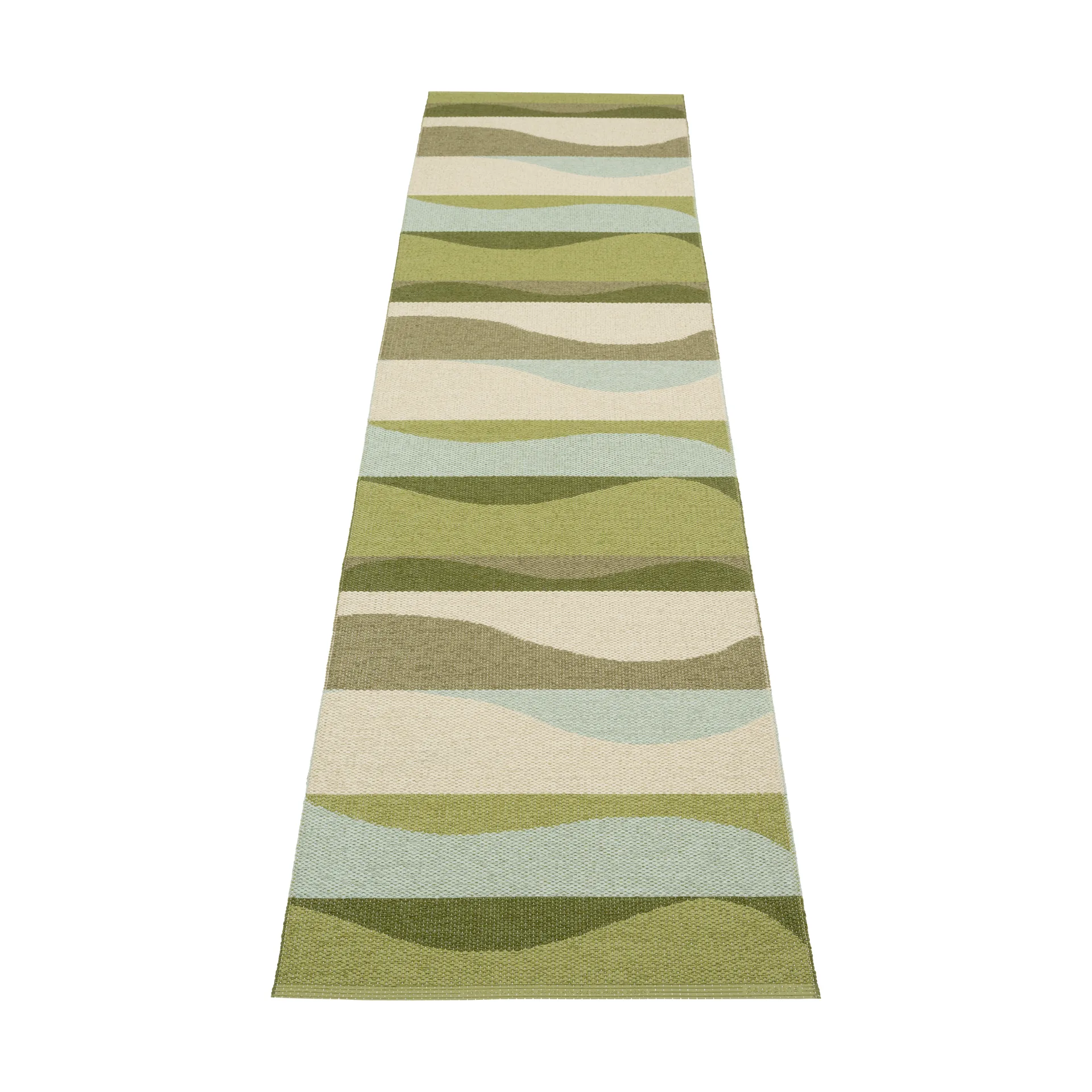 Urvi gångmatta, Woods, 70x300 cm Pappelina