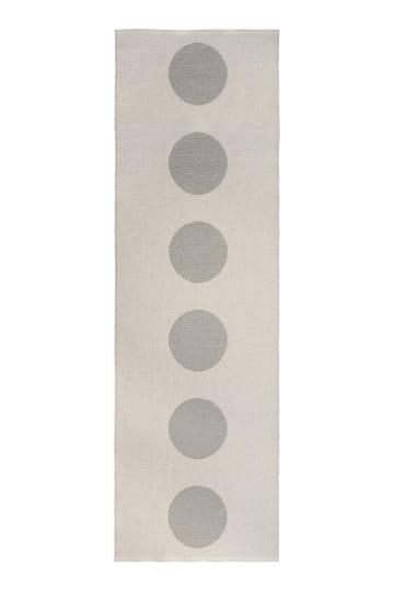 Vera gångmatta jubileumsutgåva Svenssons 125 år - Linen, 70x225 cm - Pappelina