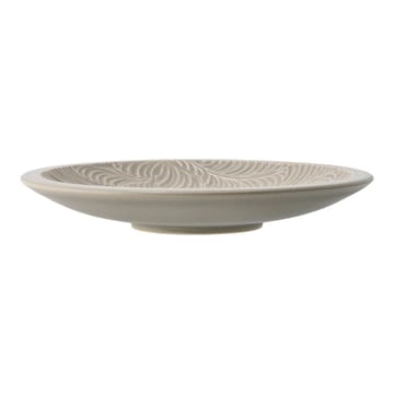 Bladverk fat Ø26 cm - Natur - Paradisverkstaden