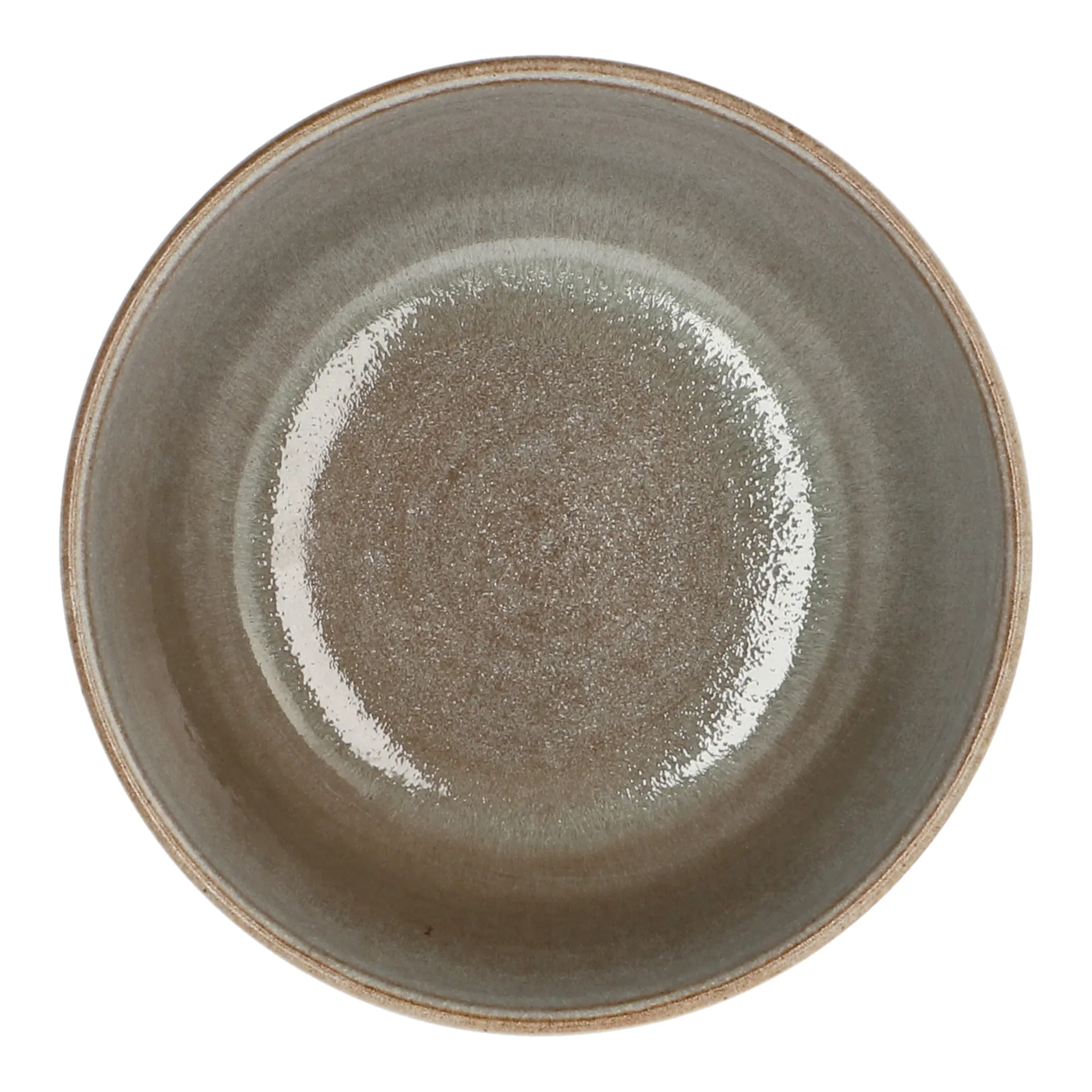 Lantliv skål 2-pack, Grå Paradisverkstaden