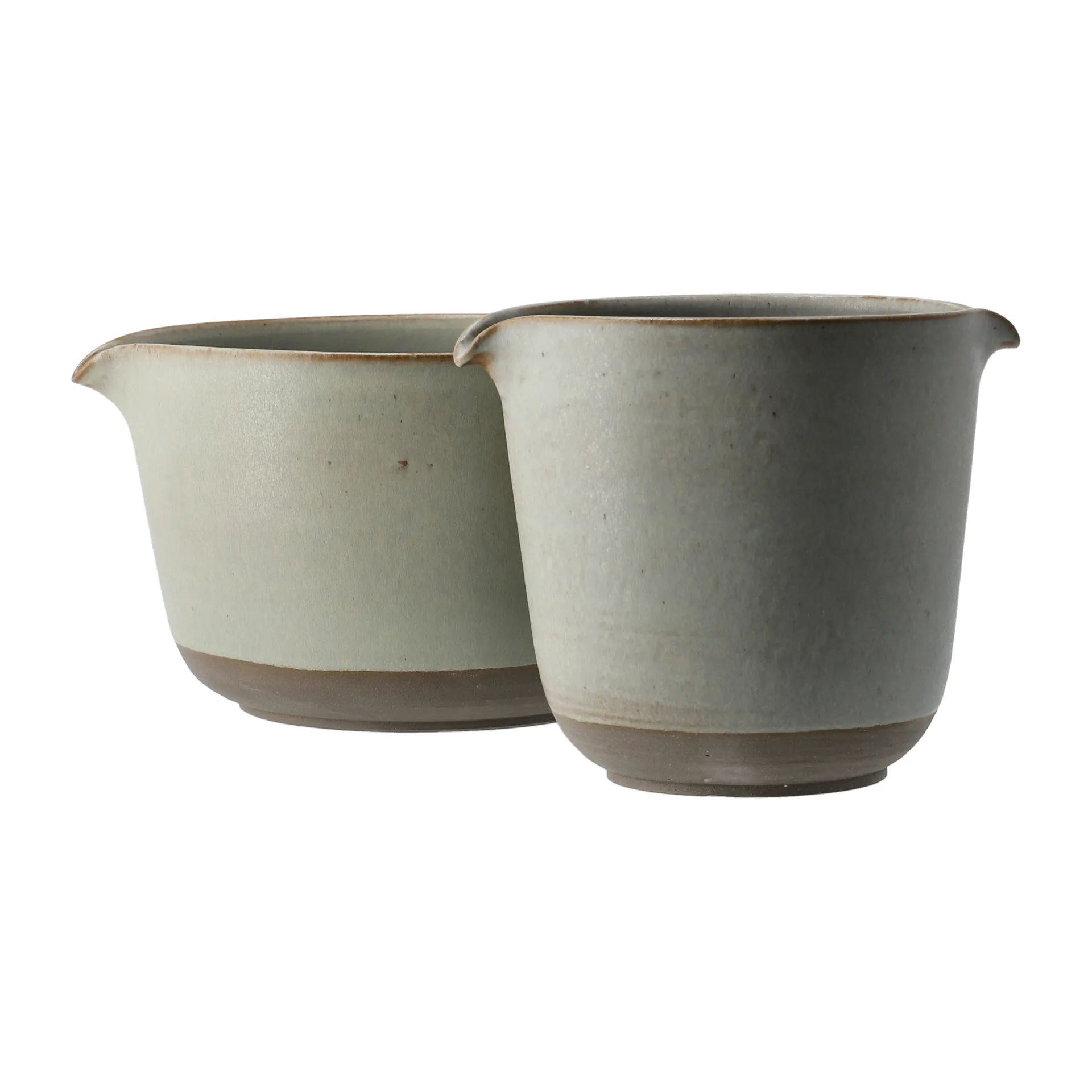 Lantliv Spillkum Grå, 2 delar Paradisverkstaden