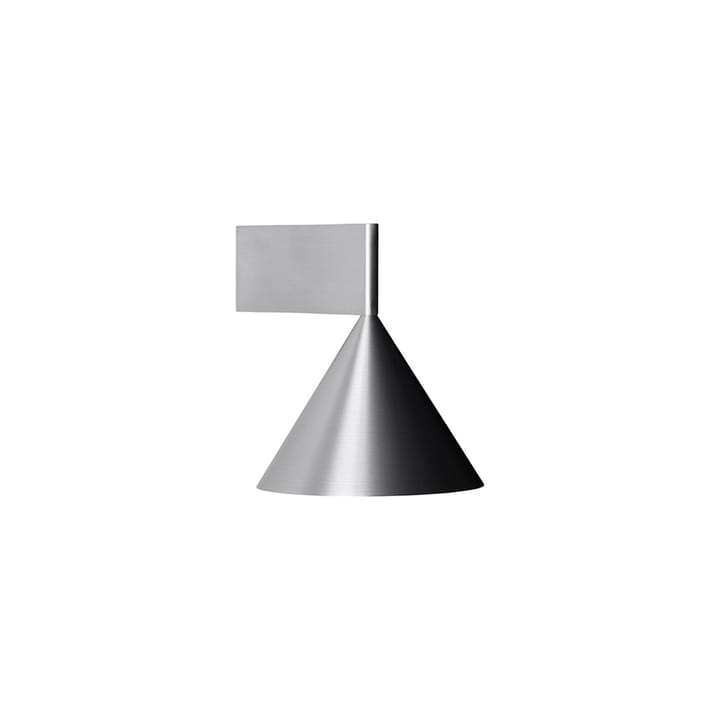 Apollo 14 vägglampa - Aluminium - Pholc