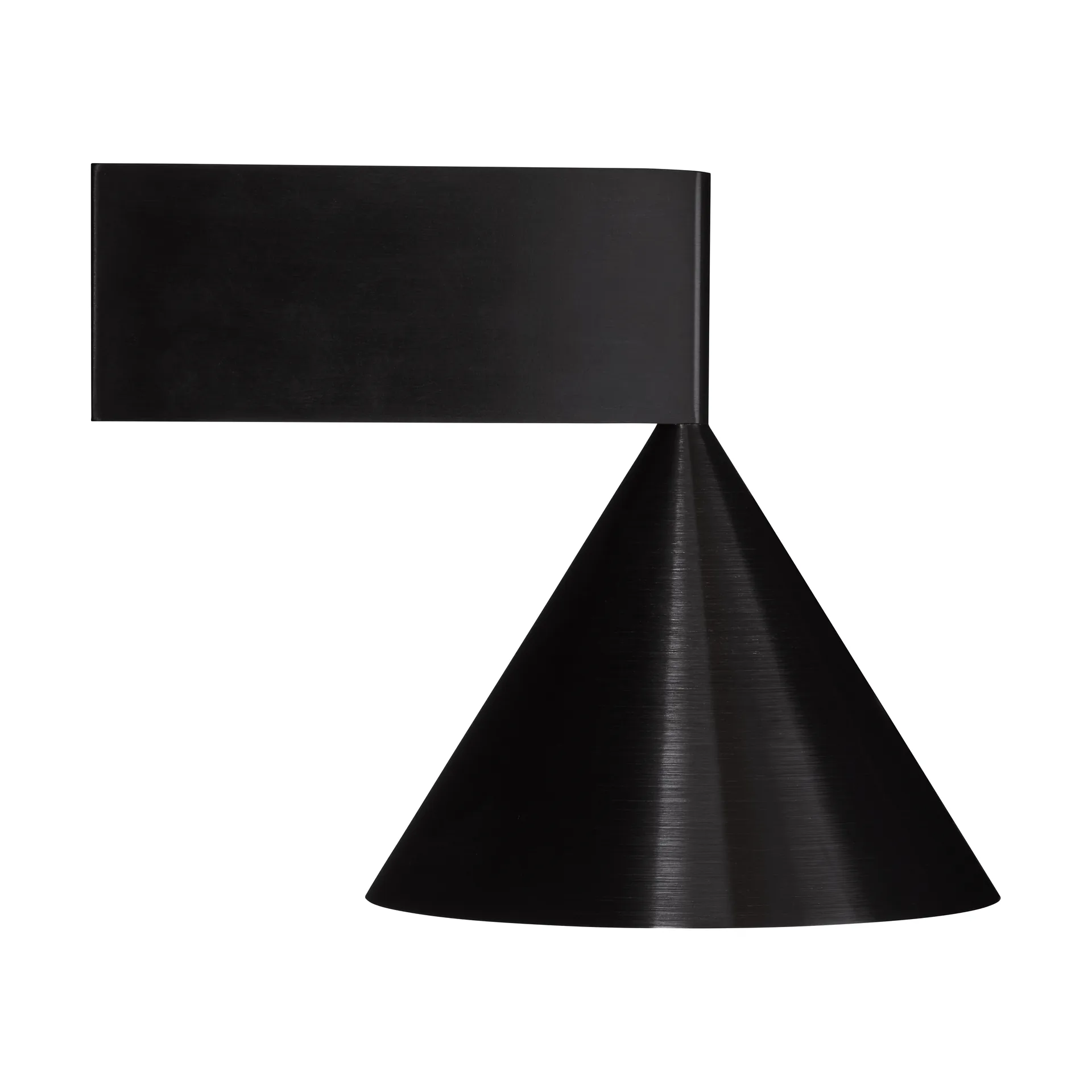 Apollo 14 vägglampa, Darkest hour Pholc