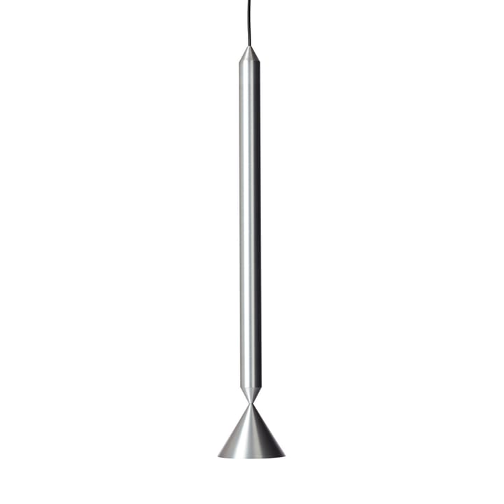 Apollo 59 taklampa - Aluminium - Pholc