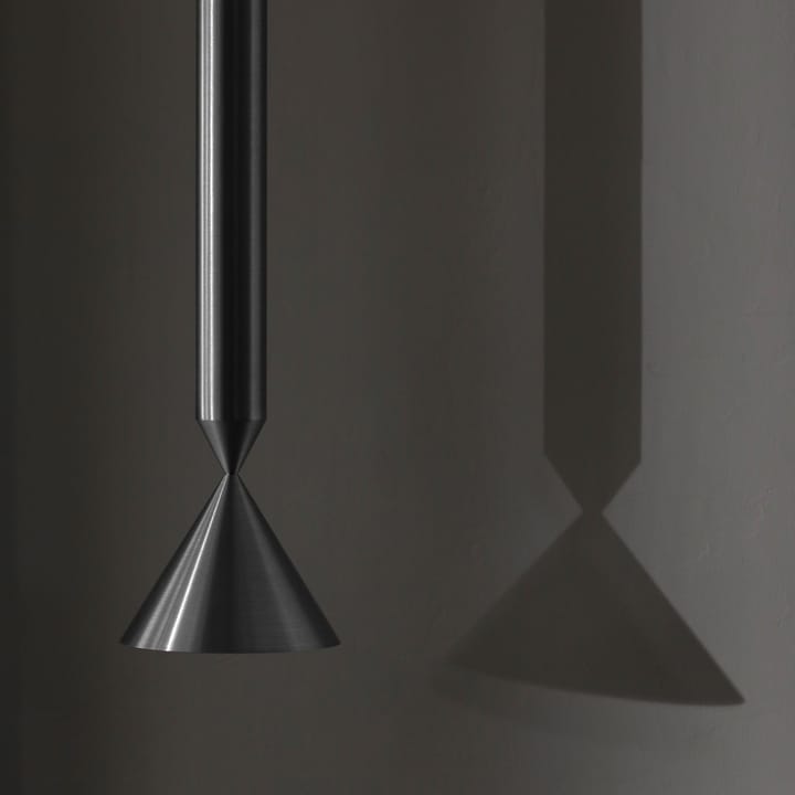Apollo 59 taklampa, Aluminium Pholc