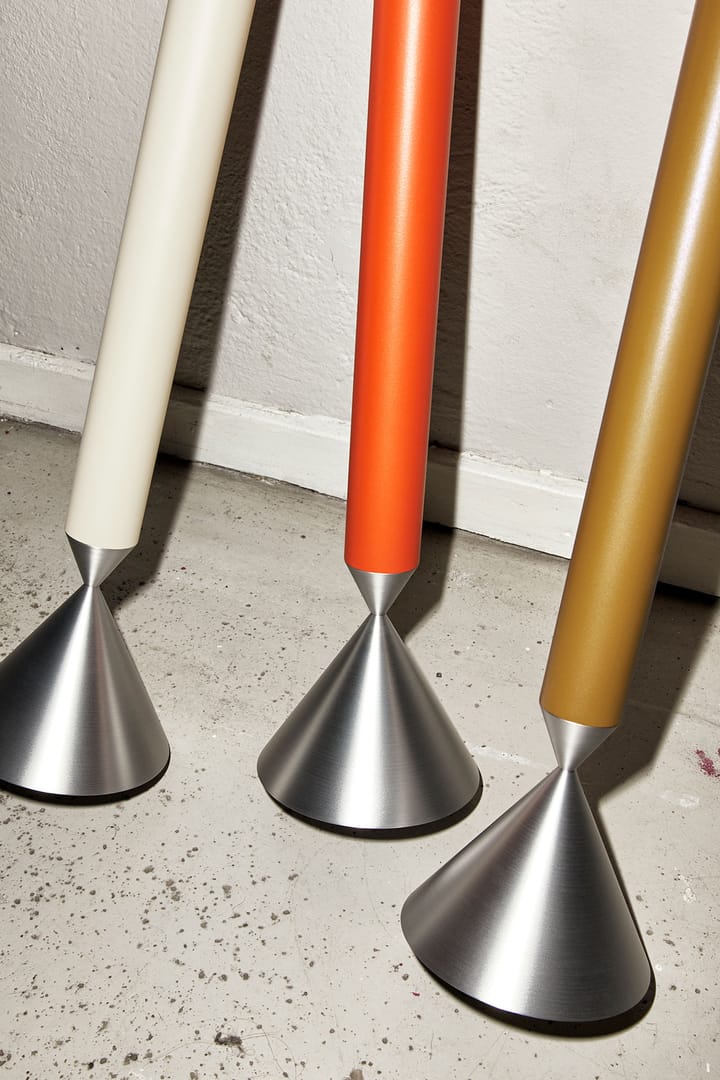 Apollo 59 taklampa, Cumin-aluminium Pholc