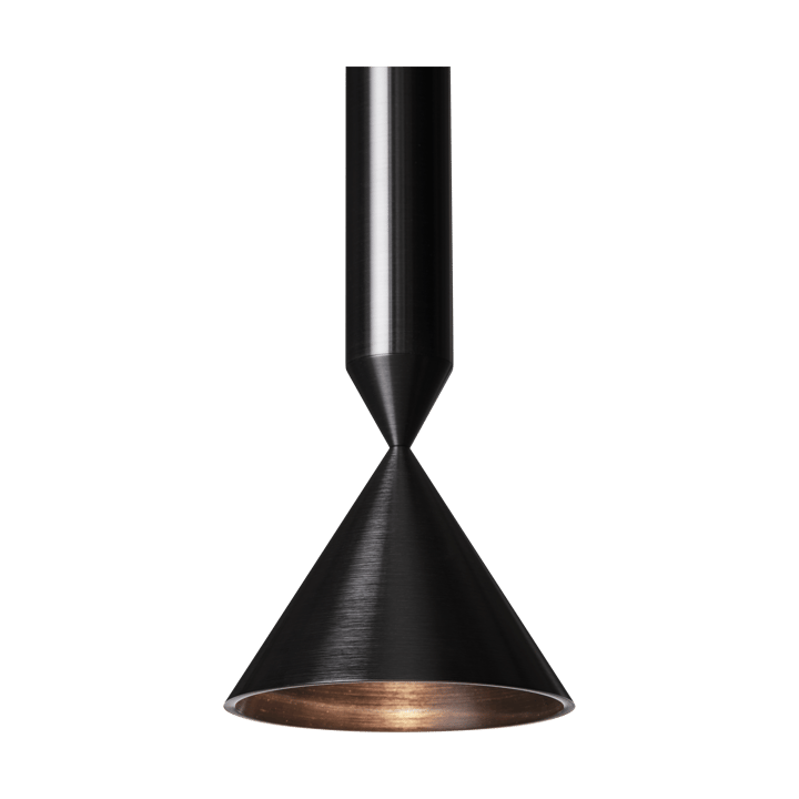 Apollo 59 taklampa, Darkest hour Pholc