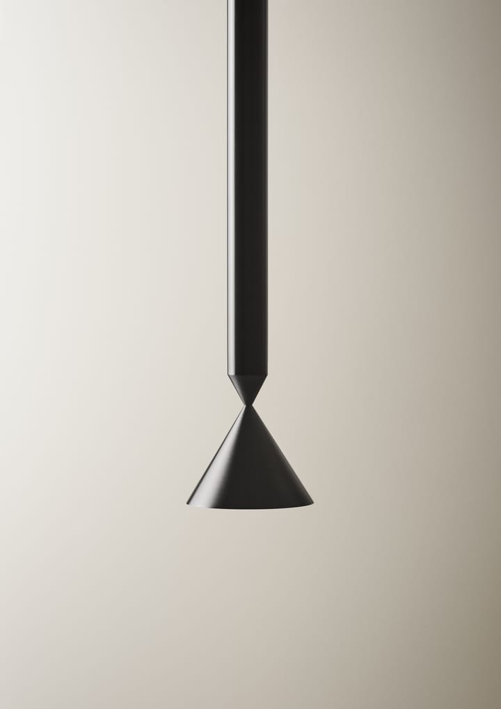Apollo 59 taklampa, Darkest hour Pholc