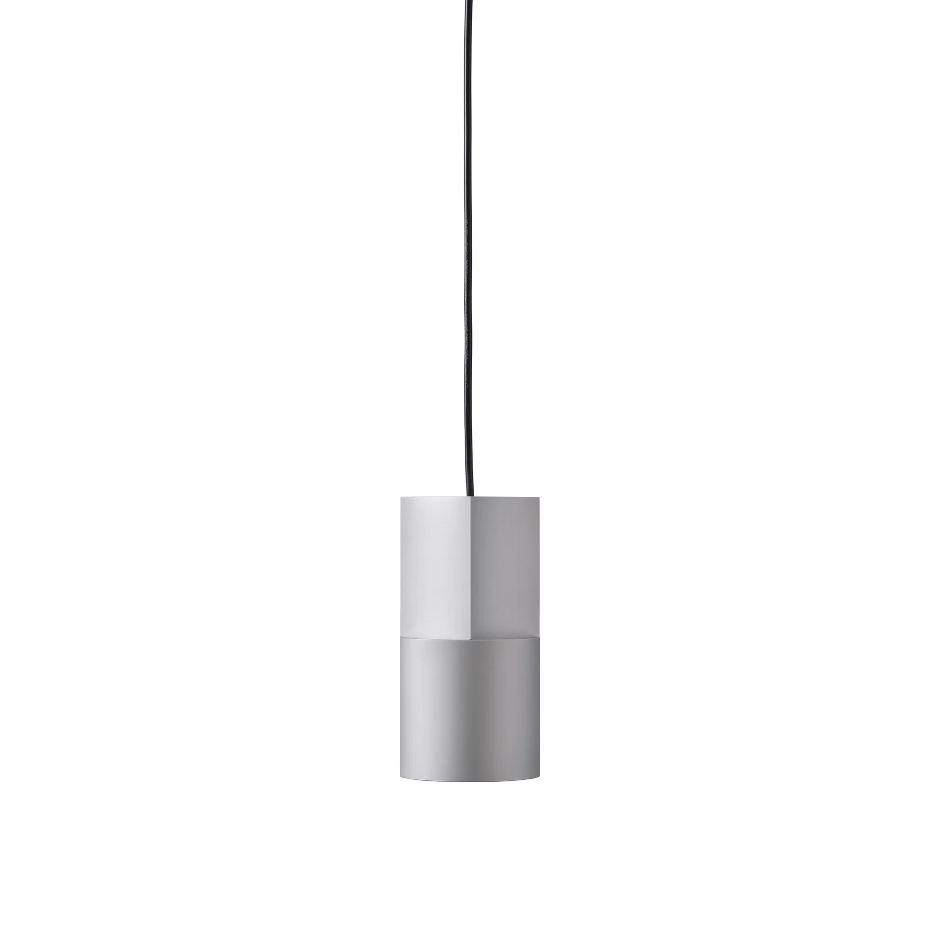 Concave 10 pendel, Core (silverfärgad) Pholc
