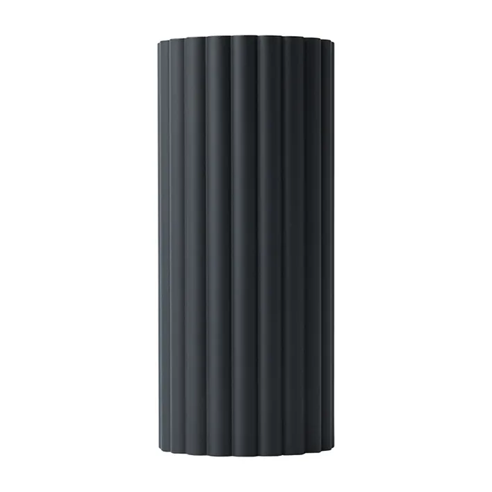 Donna 15 vägglampa, Black ink Pholc