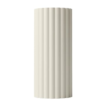 Donna 15 vägglampa - Linen - Pholc