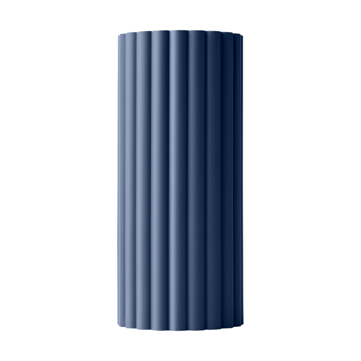 Donna 15 vägglampa - Midnight blue - Pholc