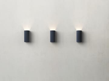 Donna 15 vägglampa - Midnight blue - Pholc