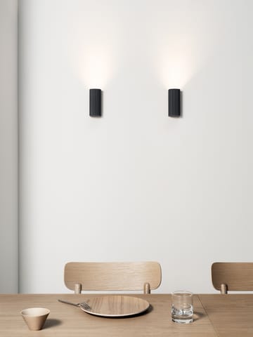 Donna 15 vägglampa - Midnight blue - Pholc